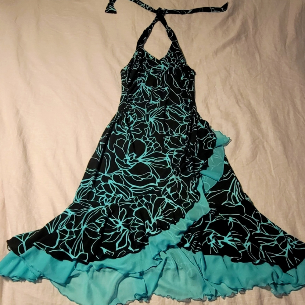 Womens dress